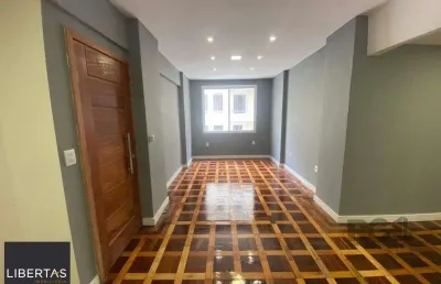 Apartamento para venda - 87m², 3 dormitórios, centro histórico
