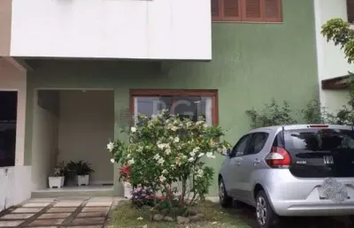 Casa para venda - 148.53m², 4 dormitórios, sendo 1 suites, 2 vagas - hípica