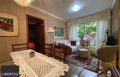 Apartamento para venda - 69.43m², 2 dormitórios, 1 vaga - higienópolis