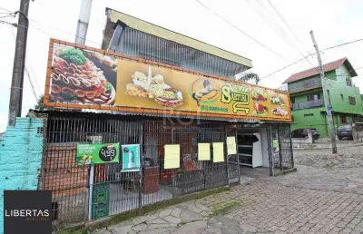 Loja para venda - 0m², 0 dormitórios, vila são josé