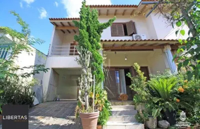Casa para venda - 240m², 4 dormitórios, sendo 3 suites, 6 vagas - jardim sabará