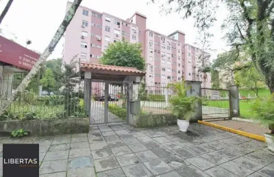 Apartamento para venda - 56m², 2 dormitórios, jardim sabará