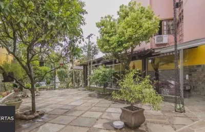 Casa para venda - 252m², 3 dormitórios, sendo 1 suites, 3 vagas - parque santa fé