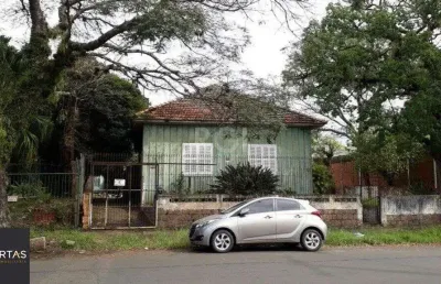 Terreno para venda - 1345m², 0 dormitórios, partenon
