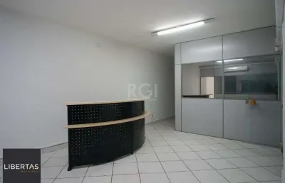 Conjunto/sala para venda - 157m², 0 dormitórios, centro histórico