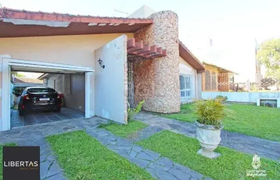 Casa para venda - 215m², 3 dormitórios, sendo 1 suites, 3 vagas - sarandi