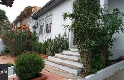 Casa para venda - 174m², 3 dormitórios, sendo 1 suites, 3 vagas - jardim sabará
