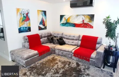 Casa para venda - 244m², 3 dormitórios, sendo 1 suites, 2 vagas - santa tereza