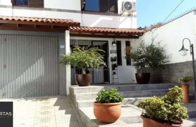 Casa para venda - 240m², 3 dormitórios, sendo 1 suites, 3 vagas - são sebastião