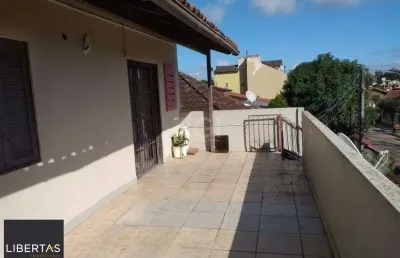 Casa para venda - 200m², 6 dormitórios, 4 vagas - tristeza