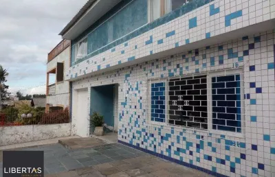 Casa para venda - 153m², 5 dormitórios, sendo 3 suites, 4 vagas - jardim itu sabará