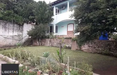 Casa para venda - 380m², 4 dormitórios, 4 vagas - jardim itu sabará
