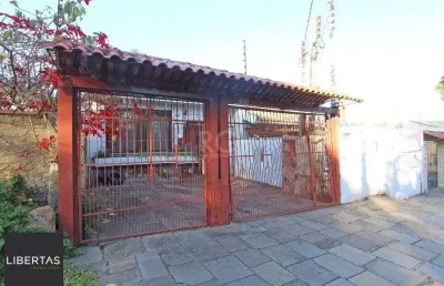Casa para venda - 160m², 4 dormitórios, sendo 1 suites, 3 vagas - medianeira