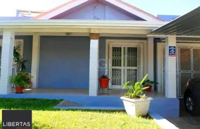 Casa para venda - 289m², 4 dormitórios, sendo 1 suites, 4 vagas - cavalhada
