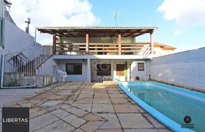 Casa para venda - 180m², 3 dormitórios, sendo 1 suites, 3 vagas - parque dos maias