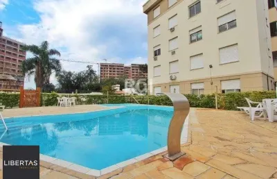 Apartamento para venda - 56.24m², 2 dormitórios, 1 vaga - teresópolis