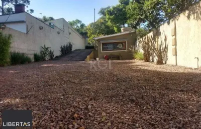 Ponto comercial à venda na Avenida Professor Oscar Pereira, 6334, Cascata, Porto Alegre