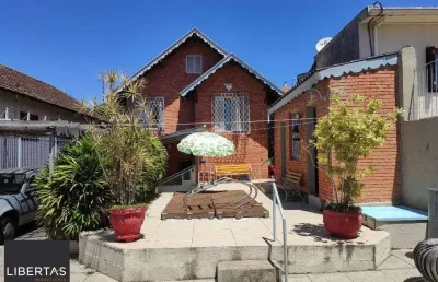 Casa para venda - 142.8m², 4 dormitórios, 5 vagas - teresópolis