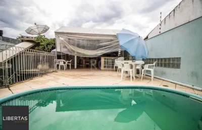 Casa para venda - 169m², 3 dormitórios, sendo 1 suites, 4 vagas - ipanema