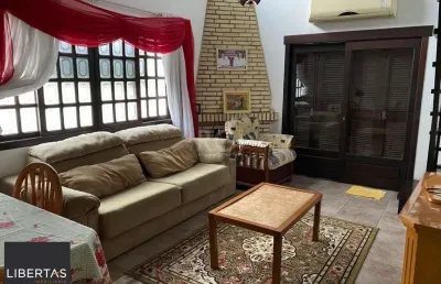 Casa para venda - 330m², 6 dormitórios, 3 vagas - cavalhada