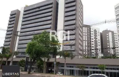 Conjunto/sala para venda - 25.17m², 0 dormitórios, jardim lindóia