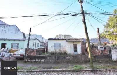 Terreno à venda na Rua Gorki, 69, Cavalhada, Porto Alegre