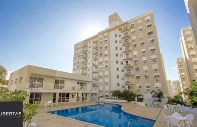 Apartamento para venda - 67.59m², 3 dormitórios, sendo 1 suites, 2 vagas - tristeza