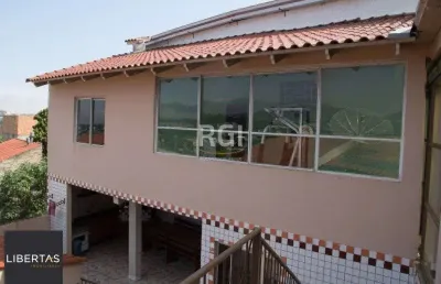 Casa para venda - 900m², 5 dormitórios, sendo 2 suites, 5 vagas - vila nova