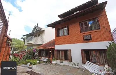 Casa para venda -  3 dormitórios, sendo 1 suites, 2 vagas - são caetano