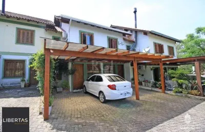 Casa condominio para venda - 101.85m², 2 dormitórios, 2 vagas - ipanema