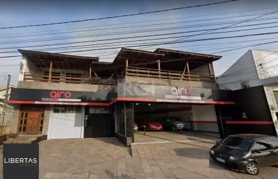 Cobertura para venda - 456.37m², 4 dormitórios, sendo 1 suites, 2 vagas - glória