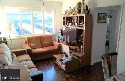 Apartamento para venda - 78.1m², 2 dormitórios, partenon