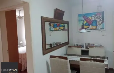 Apartamento para venda - 53.67m², 2 dormitórios, azenha