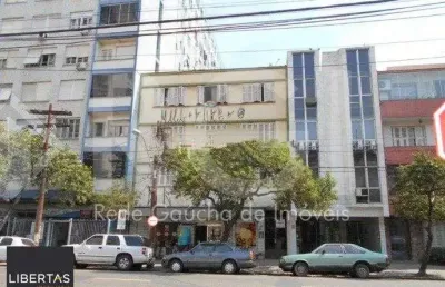 Apartamento para venda - 117m², 3 dormitórios, sendo 1 suites, cidade baixa