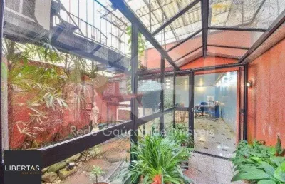Conjunto/sala para venda - 107m², 0 dormitórios, centro histórico