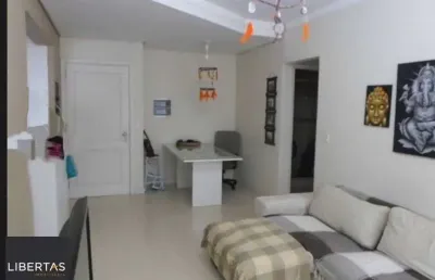 Apartamento 2 quartos, suite e garagem na cidasde baixa.