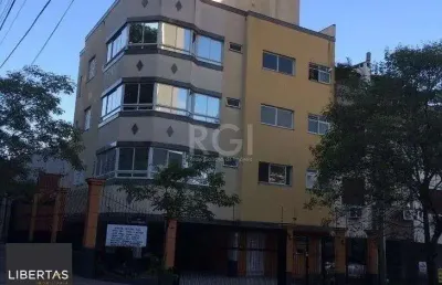 Apartamento com 3 quartos à venda na Rua General Couto De Magalhaes R, 2079, São João, Porto Alegre