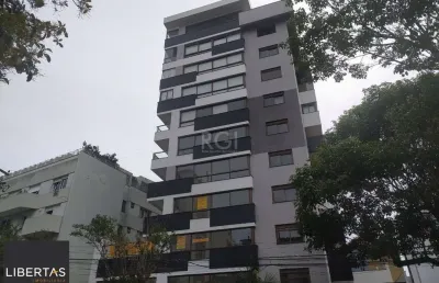 Apartamento para venda - 119.65m², 3 dormitórios, sendo 1 suites, 1 vaga - petrópolis