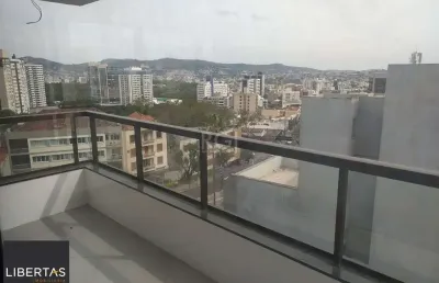 Apartamento para venda - 119.65m², 3 dormitórios, sendo 1 suites, 2 vagas - petrópolis