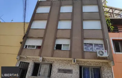 Apartamento para venda - 61m², 2 dormitórios, centro histórico
