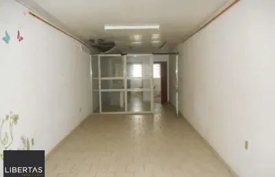 Ponto comercial à venda na Avenida Benjamin Constant, 171, São João, Porto Alegre