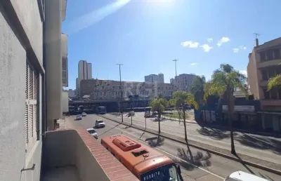 Prédio à venda na Avenida Farrapos, 89, Floresta, Porto Alegre