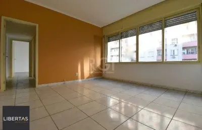 Apartamento para venda - 76m², 2 dormitórios, centro histórico