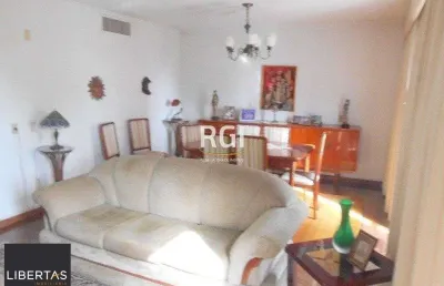 Apartamento para venda - 154.69m², 3 dormitórios, sendo 1 suites, 2 vagas - santa tereza