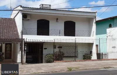 Casa para venda - 185m², 4 dormitórios, sendo 1 suites, 2 vagas - jardim sabará