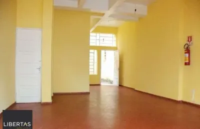 Ponto comercial à venda na Rua Lobo da Costa, 118, Azenha, Porto Alegre