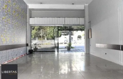 Loja para venda - 218.86m², 0 dormitórios, auxiliadora