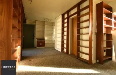 Conjunto/sala para venda - 185.33m², 0 dormitórios, bom fim