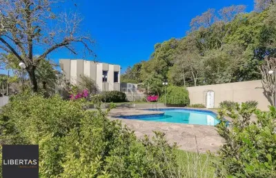 Casa condominio para venda - 187.9m², 4 dormitórios, sendo 1 suites, 2 vagas - pedra redonda, porto alegre