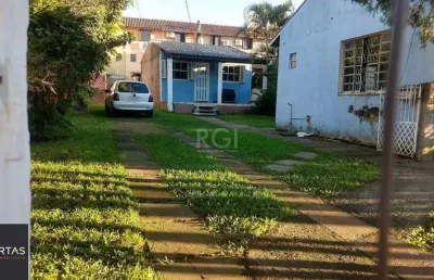 Terreno para venda - 396m², 0 dormitórios, camaquã, porto alegre